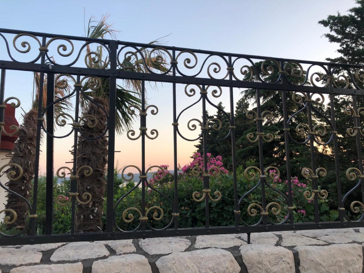 קריקווניצה La Villa - Beach House & Rooms מראה חיצוני תמונה
